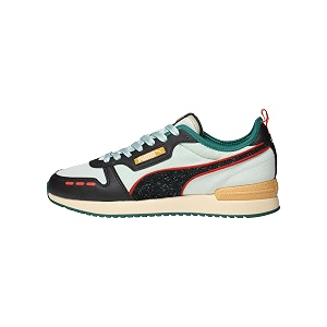 Puma Unisex-Adult R78 Retro Run Res Sneaker