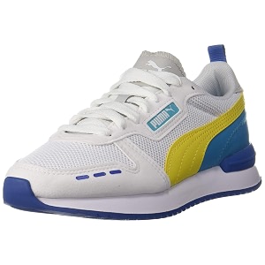 puma unisex-adult r78 sneaker