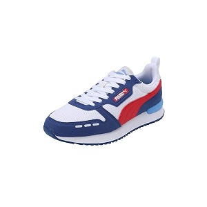 puma men r78 sneaker