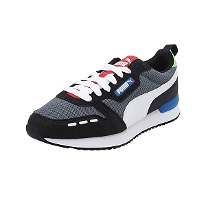 puma men r78 sneaker