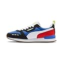 Puma Unisex-Adult R78 Sneaker