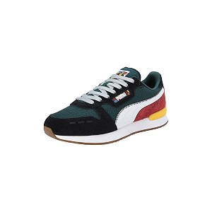 Puma Unisex-Adult R78 Year of Sports Res