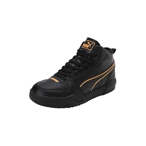 Puma Unisex-Adult Rbd Tech Mid Sneaker