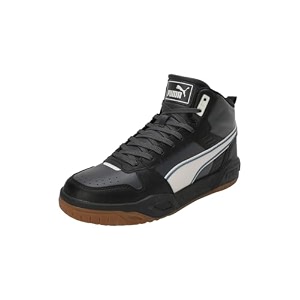 Puma Unisex-Adult Rbd Tech Mid Sneaker