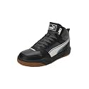 Puma Unisex-Adult Rbd Tech Mid Sneaker