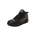 Puma Unisex-Adult Rbd Tech Mid Sneaker