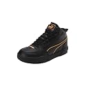 Puma Unisex-Adult Rbd Tech Mid Sneaker