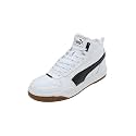 Puma Unisex-Adult Rbd Tech Mid Sneaker