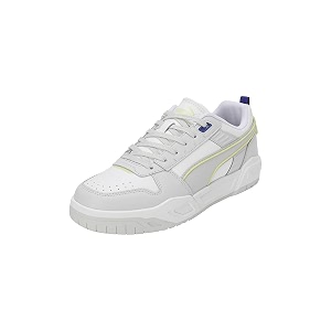 Puma Unisex-Adult Rbd Tech Sneaker