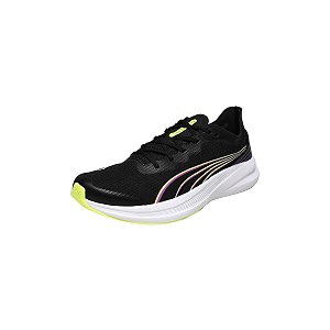 Puma Unisex-Adult Redeem Pro Racer Res Running