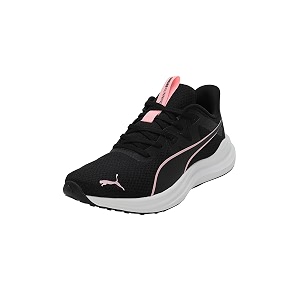 Puma Unisex Adult Reflect Lite Running Shoe
