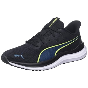 Puma Unisex Reflect Lite Running Shoe