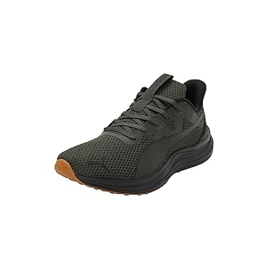 Puma Unisex Adult Reflect Lite Running Shoe
