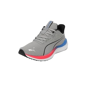 Puma Unisex Adult Reflect Lite Running Shoe