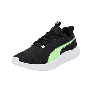 puma unisex adult resolve modern running shoe