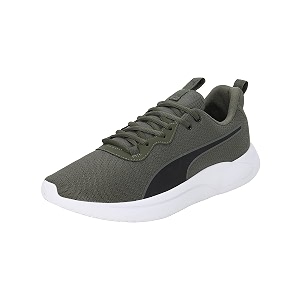 puma unisex adult resolve modern running shoe