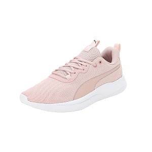puma unisex adult resolve modern running shoe