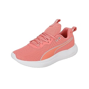 puma unisex adult resolve modern running shoe