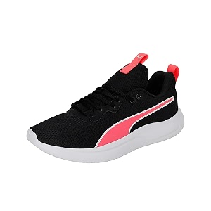 puma unisex adult resolve modern running shoe