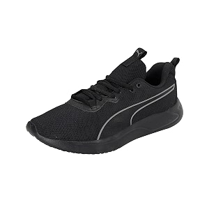 puma unisex adult resolve modern running shoe
