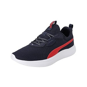 Puma Unisex Adult Resolve Smooth Running Shoe