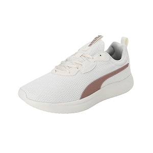 Puma Unisex Resolve Smooth Running Shoe