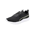 Puma Unisex Adult Resolve Smooth Running Shoe