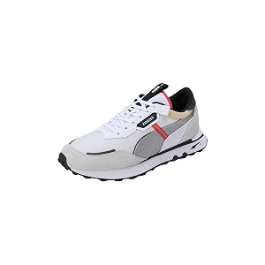 Puma Unisex Adult Rider FV XRay Sneaker