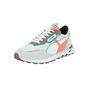 Puma Unisex Adult Rider FV XRay Sneaker