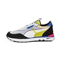 Puma Unisex Adult Rider FV XRay Sneaker