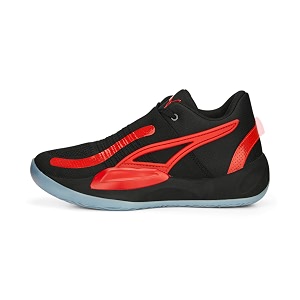 Puma Unisex Adult Rise Nitro Basketball Shoe
