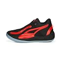 Puma Unisex Adult Rise Nitro Basketball Shoe