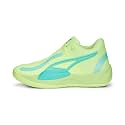 Puma Unisex Adult Rise Nitro Basketball Shoe