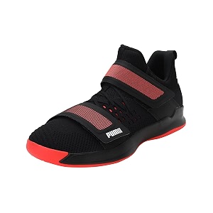 puma unisex adult rise xt netfit 1 tennis shoe