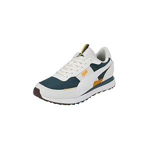 Puma Unisex-Adult Road Rider Pace Setter Sneaker