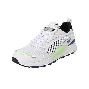 Puma Unisex Adult RS 3.0 Synth Pop