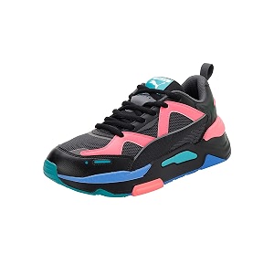 Puma Unisex-Adult Rs-simul8 Reality Sneaker
