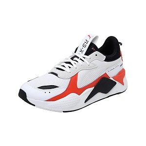 Puma Unisex Adult RSX Mix Sneaker