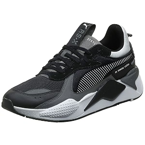 Puma Unisex Adult RSX Mix Sneaker
