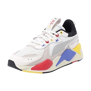 Puma Unisex rs-x Colour Theory Sneaker