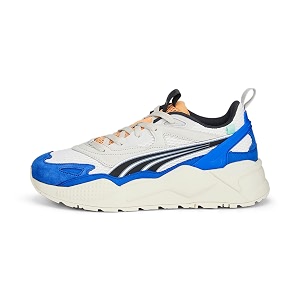 Puma Unisex-Adult Rs-x Efekt Sneaker