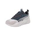 Puma Unisex Adult RSX Efekt Topographic Sneaker