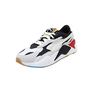 Puma Unisex-Adult Rs-x Millenium Sneaker