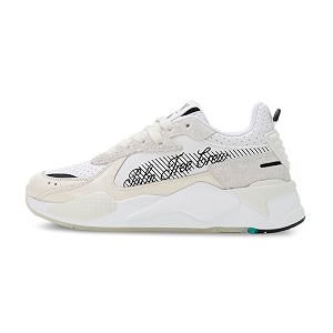 Puma Unisex-Adult Rs-x Palm Tree Crew Sneaker