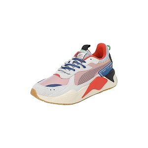 Puma Unisex-Adult Rs-x Podium Sneaker