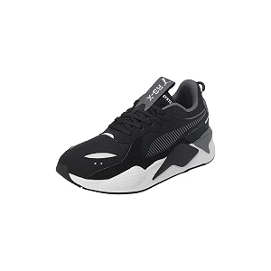 Puma Unisex-Adult Rs-x Suede Sneaker