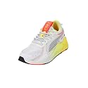 Puma Unisex Adult RSX Underground Drift Sneaker