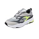 Puma Unisex Adult RSFast Neon Sneaker