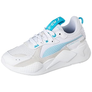 Puma Unisex Adult RSX Colour Theory Sneaker