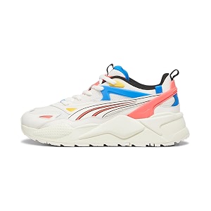 Puma Unisex Adult RSX Efekt Energy Sneaker